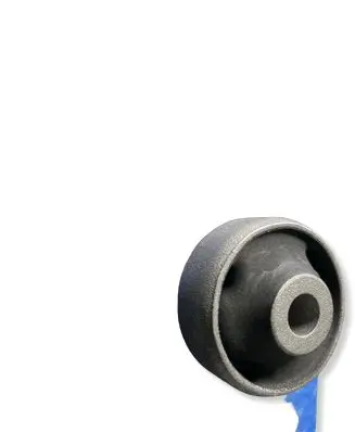 Volkswagen Golf IV Front control arm 1J0407181