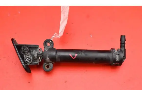 Renault Vel Satis Windshield washer spray nozzle 8200014889
