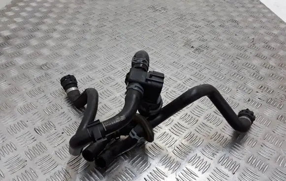 Audi Q5 SQ5 Coolant pipe/hose 8R0819374D