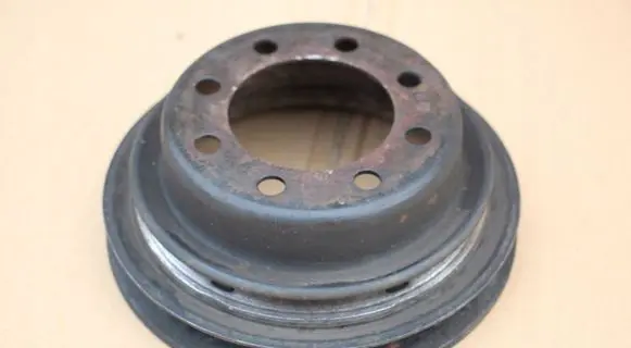 BMW 7 E32 Fuel pump gear (pulley) bmw1716270