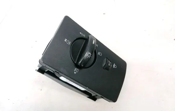 Ford Mondeo Mk III Light switch 4S7T13A024BA