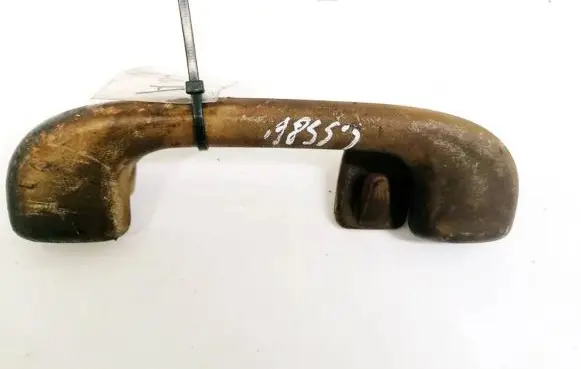 Mercedes-Benz ML W163 Rear interior roof grab handle A1638103251