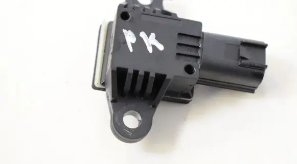 Jaguar F-Type Airbag deployment crash/impact sensor CK5214C676AA