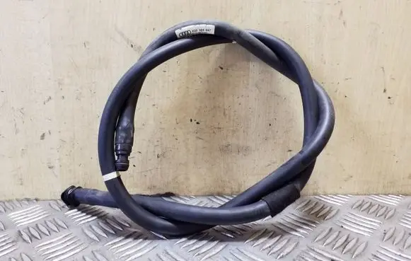 Audi A6 C7 Headlight washer hose/pipe 4G0955667