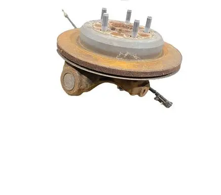 Dodge Durango Rear wheel hub 04877113AC