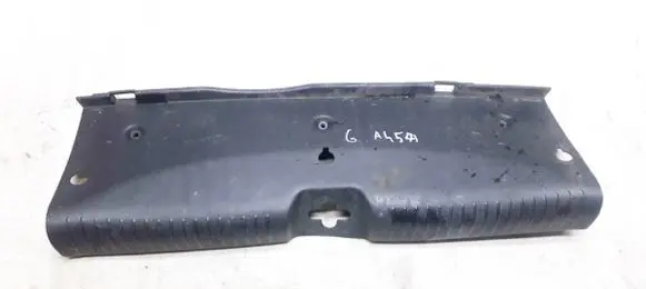 Hyundai Getz Other trunk/boot trim element 857701c000 85770-1c000