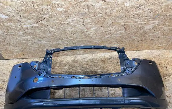 Mazda CX-5 II Front bumper KSD450031 S2501M028