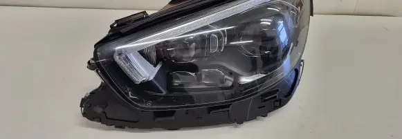 Mercedes-Benz E W213 Headlight/headlamp A2139066710