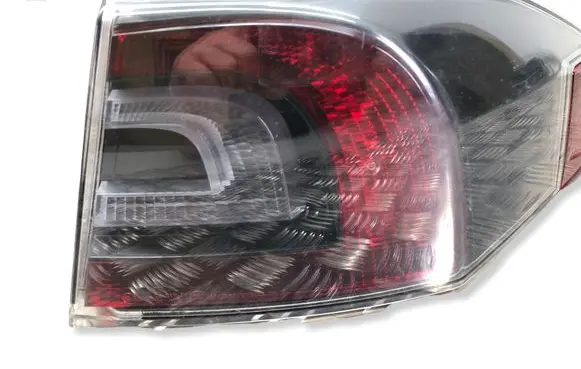 Tesla Model S Rear/tail lights 600592100B 0013411118000 134111185574