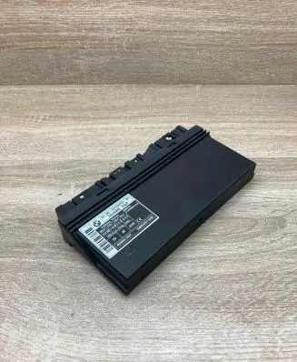 BMW 5 E60 E61 Comfort/convenience module 9176070 5WK49110D
