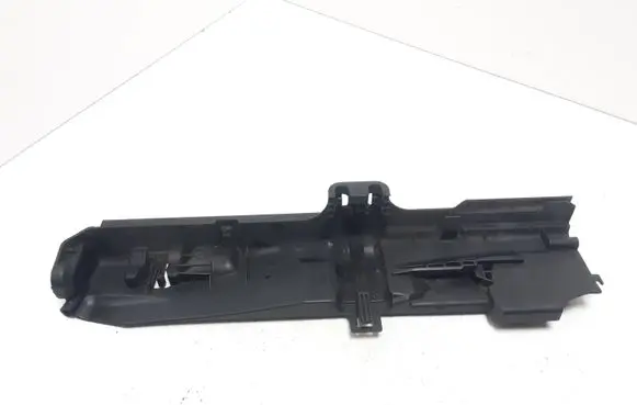 BMW 3 E90 E91 Radiator support slam panel bracket 7524912 11074810
