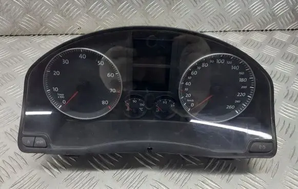 Volkswagen Golf V Tachometer 1K0920861A