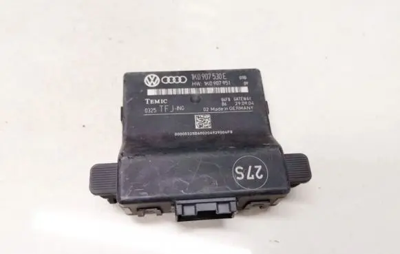 Volkswagen Golf V Other control units/modules 1k0907530e 1k0907951