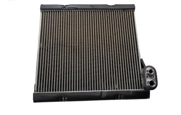 Air conditioning (A/C) radiator (interior)