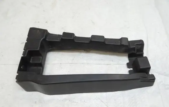 Peugeot Partner Rear bumper mounting bracket 9816808680