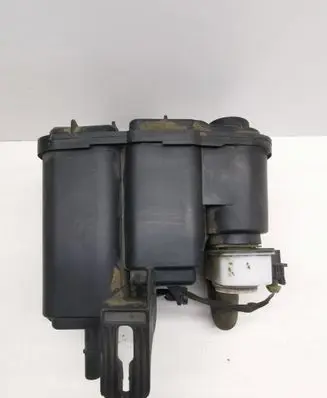 Chrysler Pacifica Active carbon filter fuel vapour canister 52030368AF