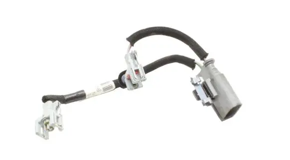 Ford Mondeo MK IV Fuel injector wires 