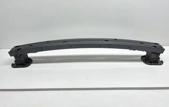 Nissan Juke I F15 Rear bumper cross member 850321K11A