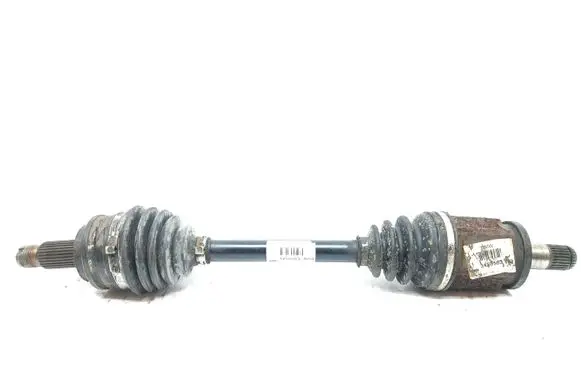 BMW X3 E83 Front driveshaft 3450563