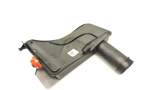 BMW X5 G05 Intake resonator 5A1F9C3 1371 10834110
