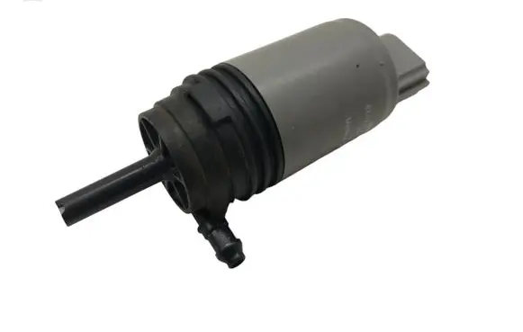 BMW 5 E60 E61 Windscreen/windshield washer pump 6934159 67126934159 031110