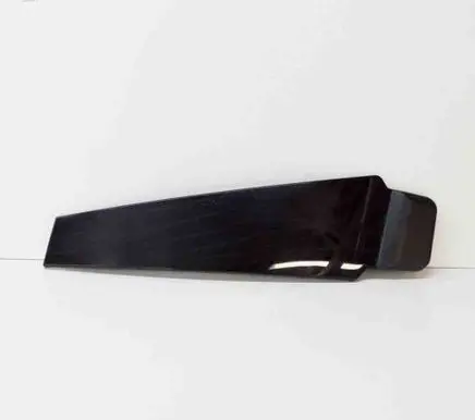 Maserati Quattroporte (B) pillar trim (top) 6700247870