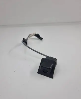 Bentley Continental Reversing camera 3W3980543