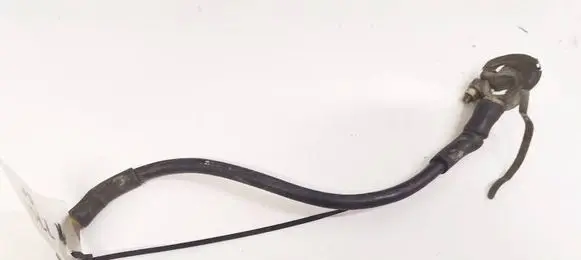 Positive cable (battery)