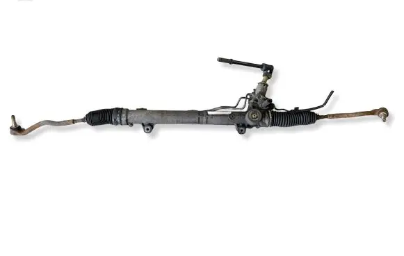 Mercedes-Benz ML W164 Steering rack A2511101100