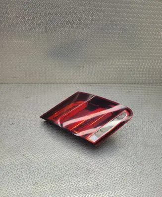 Mercedes-Benz E W212 Tailgate rear/tail lights