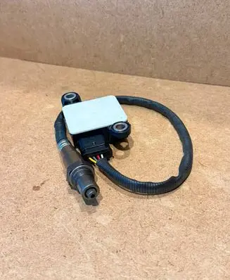 KIA Sportage ESP acceleration yaw rate sensor 1275100944 0107416 0281007906