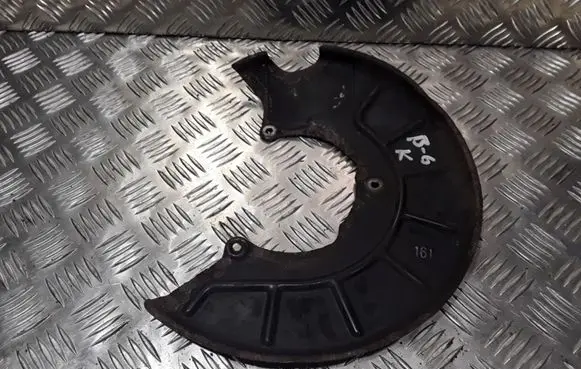 Volkswagen PASSAT B6 Other front suspension part 