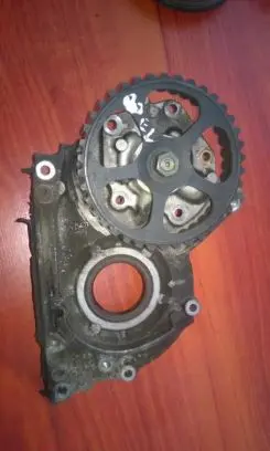 Opel Astra G other engine part