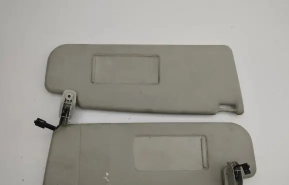 Seat Altea Sun visor
