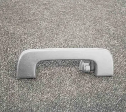 Audi Q7 4M Rear interior roof grab handle 4M0857607A 4M0857607