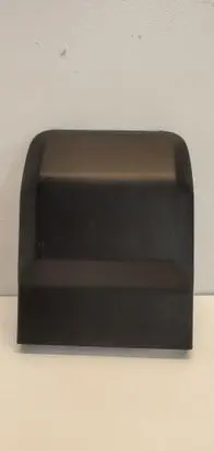 Seat trim
