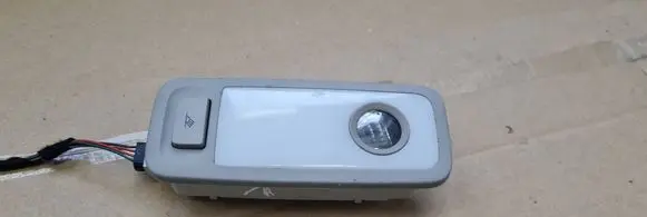 Audi Q5 SQ5 Rear seat light 8R0947291