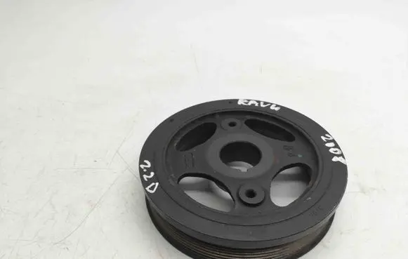 Toyota RAV 4 (XA30) Crankshaft pulley 134080R011