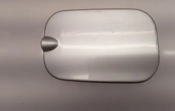 Dacia Sandero Fuel tank cap