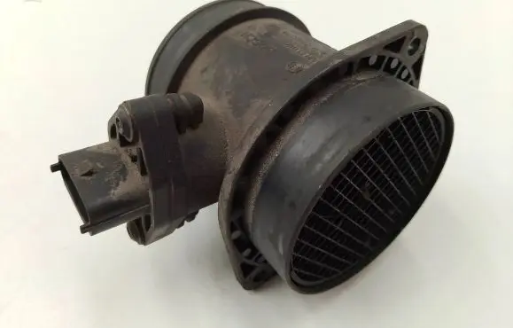 Volvo S80 Mass air flow meter 0280218108