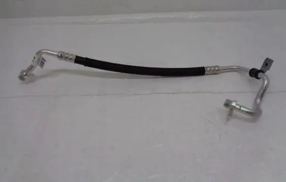 Peugeot Expert Air conditioning (A/C) pipe/hose 9838823080