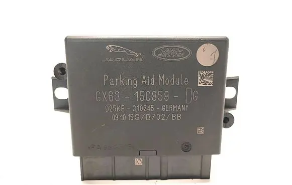 Land Rover Evoque I Parking PDC control unit/module GX6315C859DG