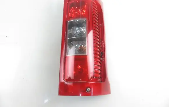 Citroen Jumper Rear/tail lights