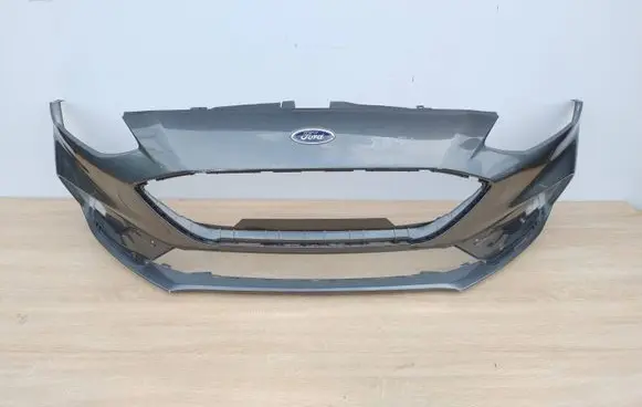 Ford Focus Front bumper JX7B-17757-S