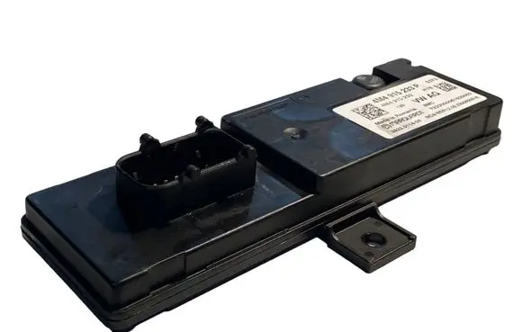 Audi Q7 4M Central body control module 4M4915233P