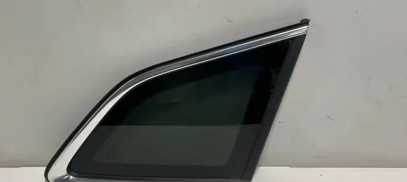 Skoda Enyaq iV Rear side window 5LG845298C 34719