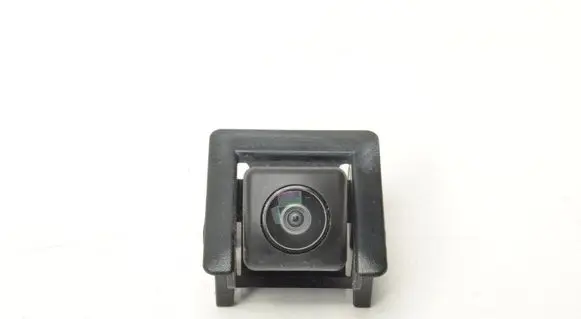 Mazda 3 Reversing camera 