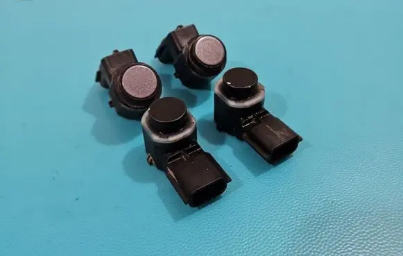 Renault Scenic III - Grand scenic III Parking PDC sensor 284429097R IMPRK1395202