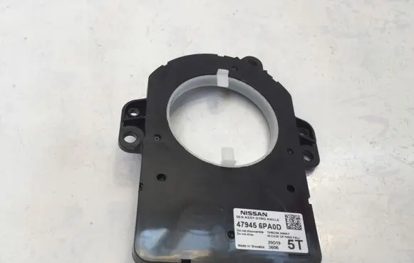 Nissan Juke II F16 Steering angle sensor 479456PA0D