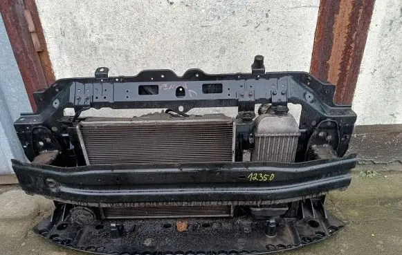 KIA Venga Radiator set 133S0